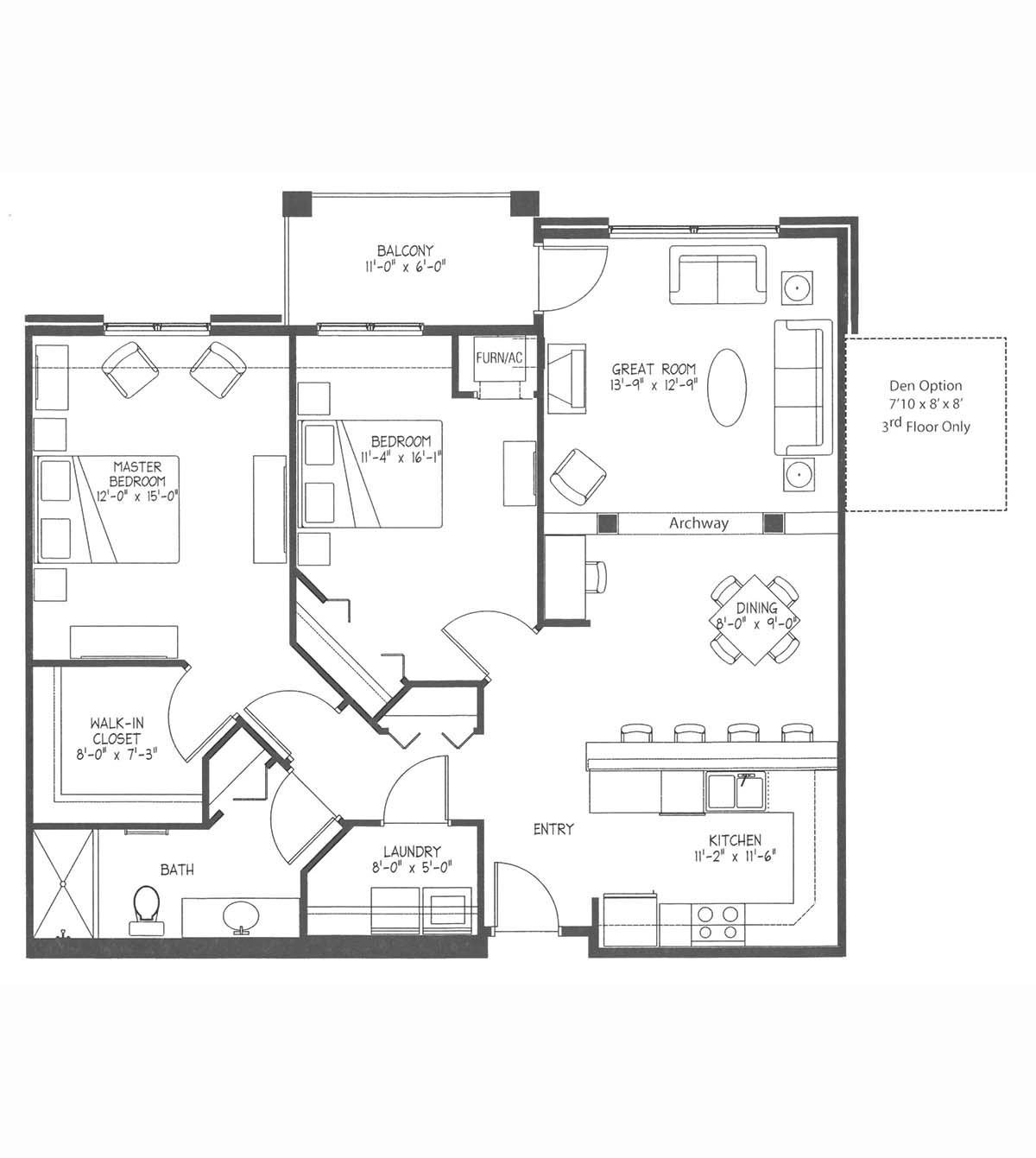 Elmwood Layout Blueprint Preview