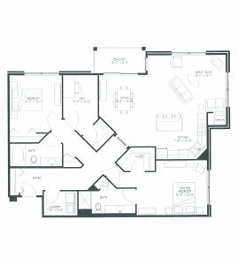 Minikahda Layout Blueprint Preview